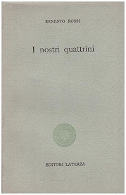 i nostri quattrini