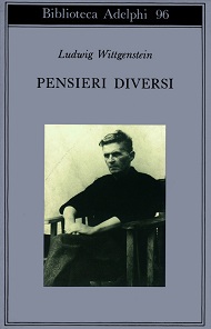 pensieri diversi