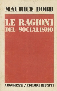 le ragioni del socialismo