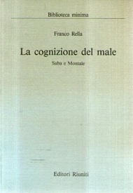 la cognizione del male