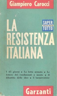 la resistenza italiana