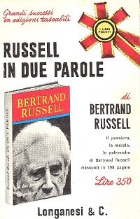 russell in due parole