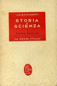 storia e scienza