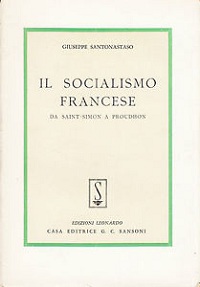 il socialismo francese