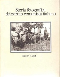 storia fotografica del partito comunista italiano