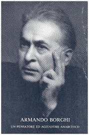 armando borghi