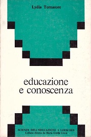 educazione e conoscenza