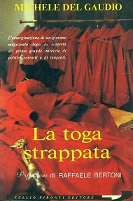 la toga strappata