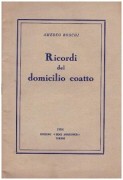 ricordi del domicilio coatto