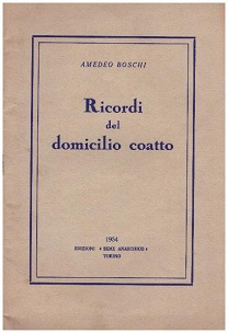 ricordi del domicilio coatto