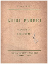 luigi fabbri