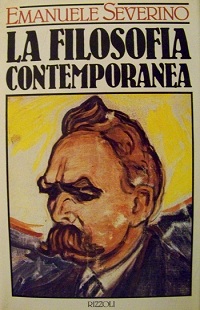 la filosofia contemporanea