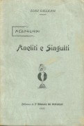 aneliti singulti