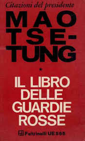 il libro delle guardie rosse