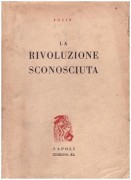 la rivoluzione sconosciuta