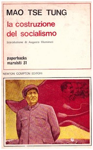 la costruzione del socialismo