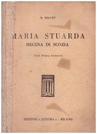 maria stuarda