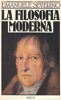 la filosofia moderna