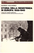 storia della resistenza in europa