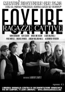 foxfire - locandina film