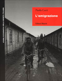 l' emigrazione