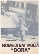 Nome di battaglia "Dora"