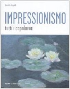 Impressionismo. Tutti Capolavori