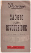 Saggio sulla rivoluzione