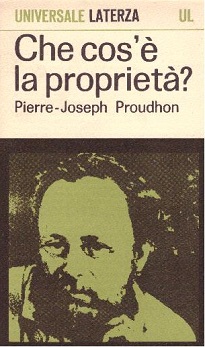 Che cos'e' la proprieta'