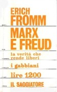 Marx e Freud. La verità che rende liberi