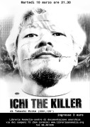 ichi the killer locandina film