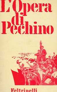 L'Opera di Pechino