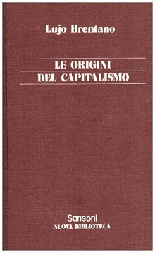 Le origini del capitalismo