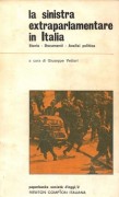 La sinistra extraparlamentare in Italia