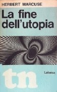 la fine dell' utopia