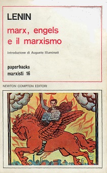 Marx, Engels e il marxismo