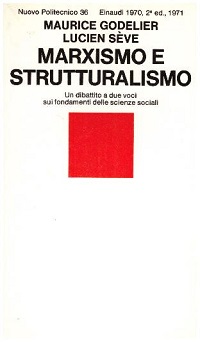 marxismo e strutturalismo