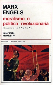 moralismo e politica rivoluzionaria