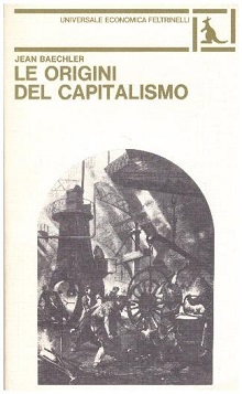 le origini del capitalismo