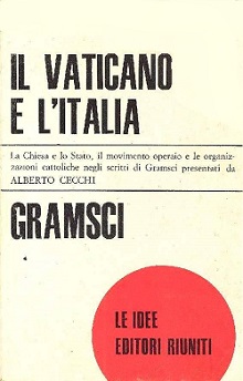 Il Vaticano e l' Italia