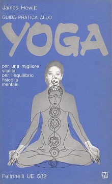 James Hewitt - Guida pratica allo Yoga - 1971