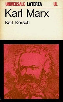 Karl Marx