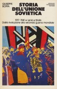 Storia dell'Unione Sovietica (vol. 1)