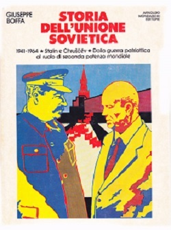 Storia dell'Unione Sovietica (vol. 2)