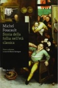 Storia della follia nell'eta' classica