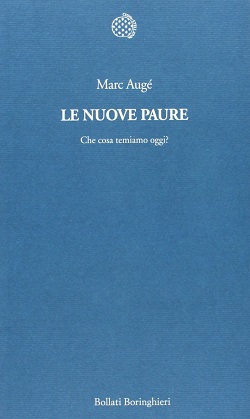 Le nuove paure