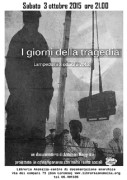 i giorni della tragedia