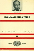 i dannati della terra