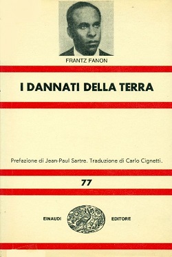 i dannati della terra