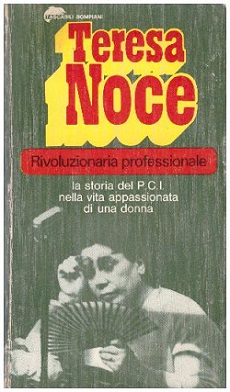 Rivoluzionaria professionale